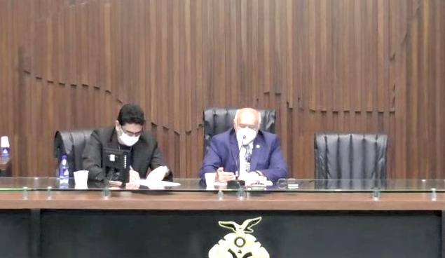 impeachment