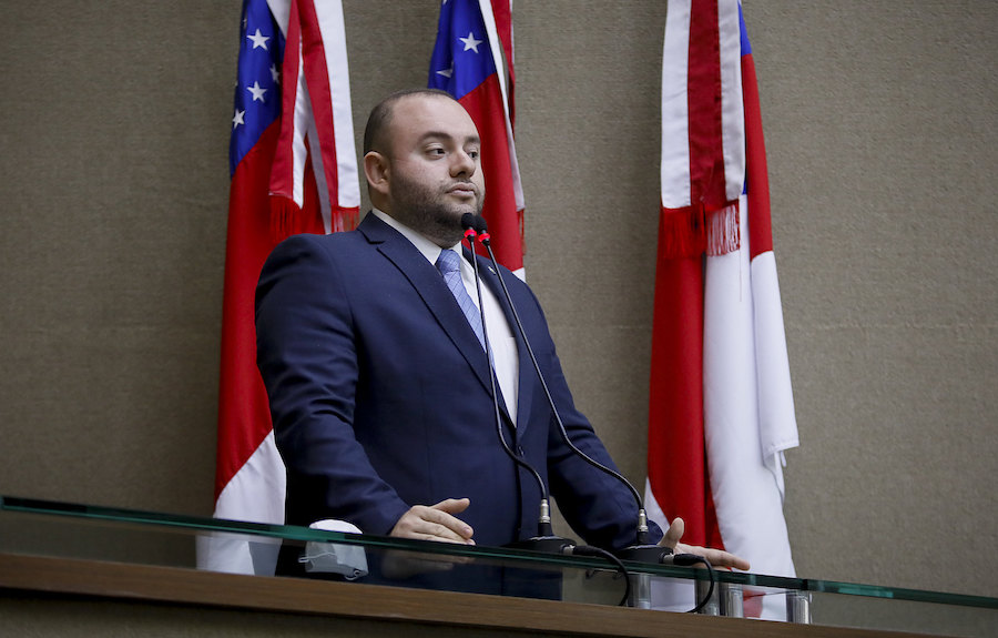 Fausto Júnior depõe hoje na CPI da Covid