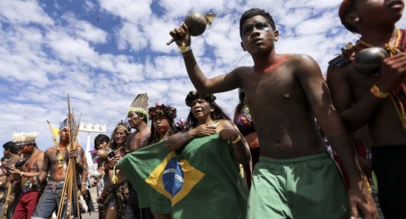 oab, alerta, indigenas, isolados, am, ro