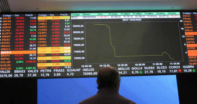 ibovespa, fecha, maior, nivel