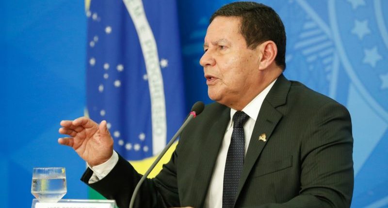 Governo quer levar membros da União Europeia para conhecer Amazônia
