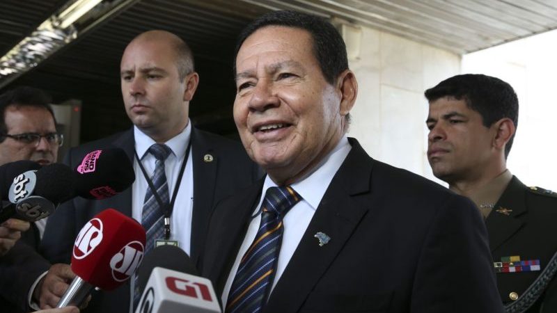 mourao, gilmar, ofensa, exercito