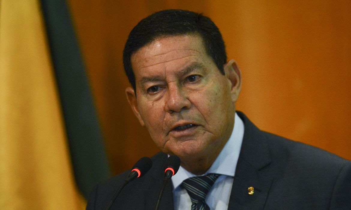 Mourão