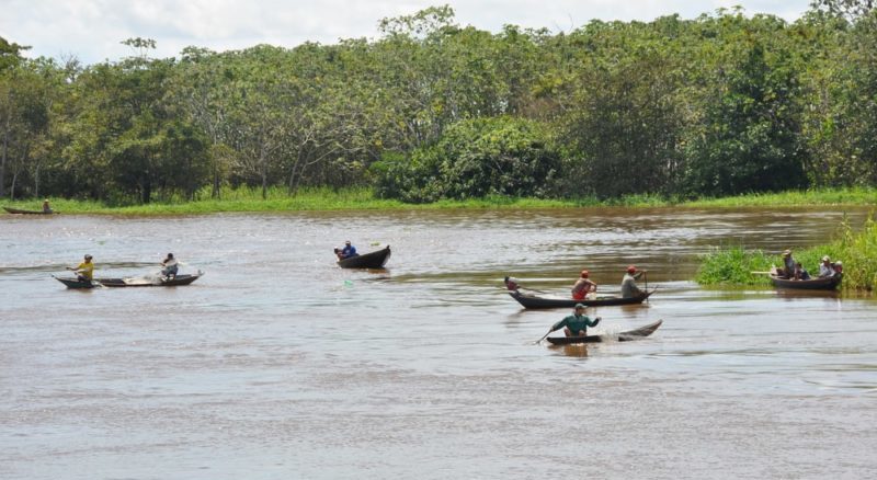 congresso, veto, pescadores, auxilio