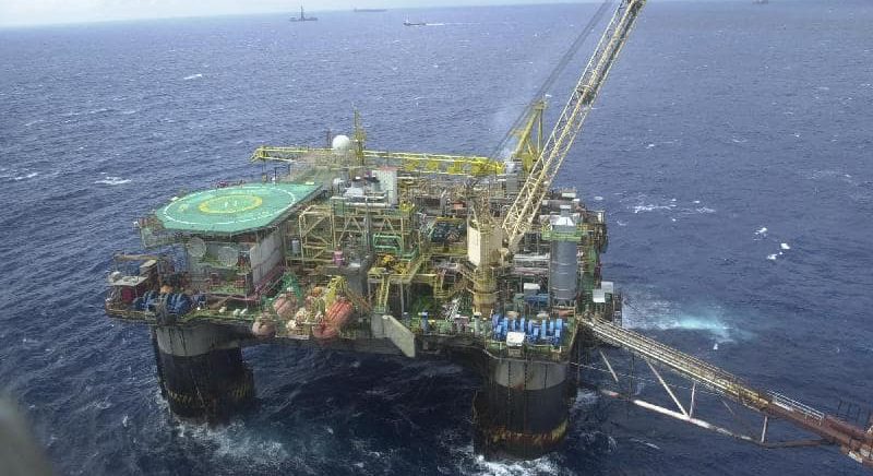 extracao, petroleo, uniao, cresce