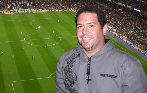 Rodrigo Araújo deixa a secom
