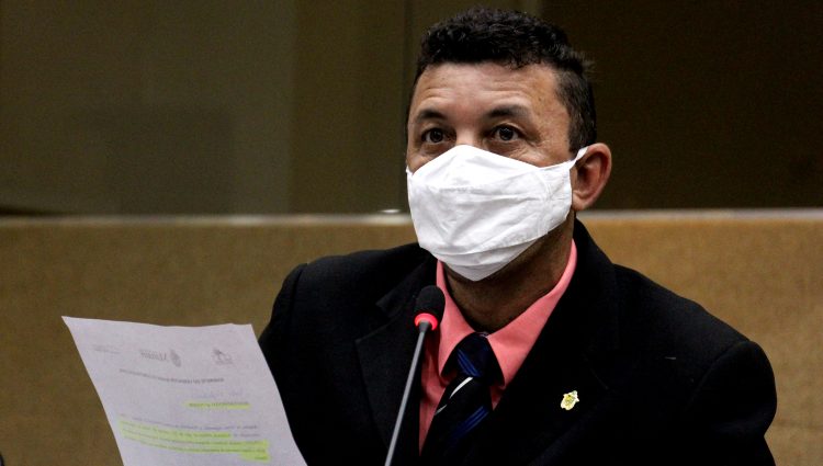 Vereadores levam alta de preços na construção em Manaus a audiência
