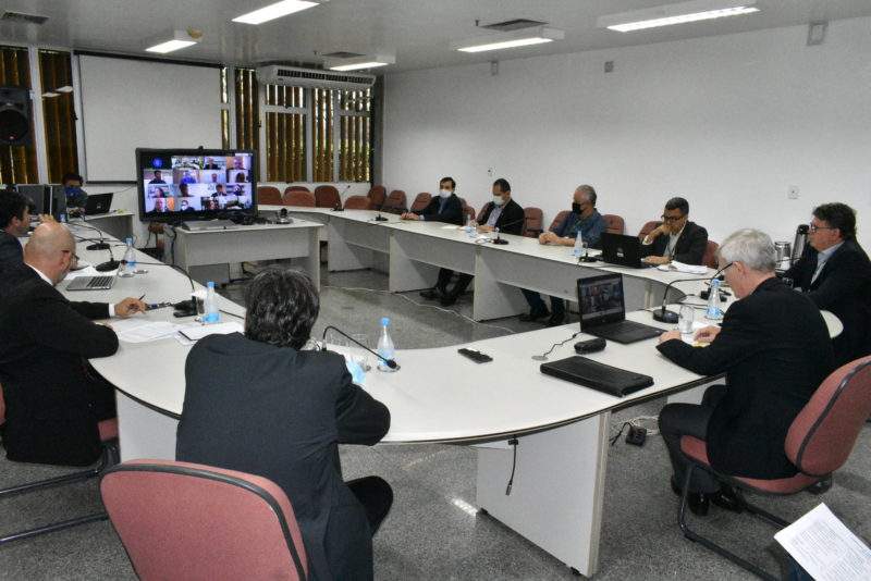 Projetos
