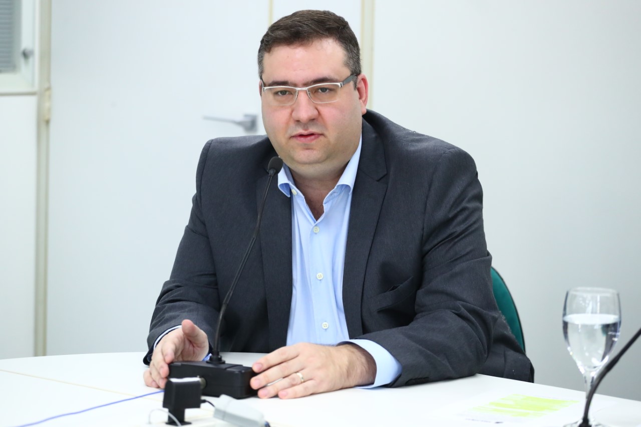 Governo do Amazonas articulou proteção à ZFM na reforma tributária