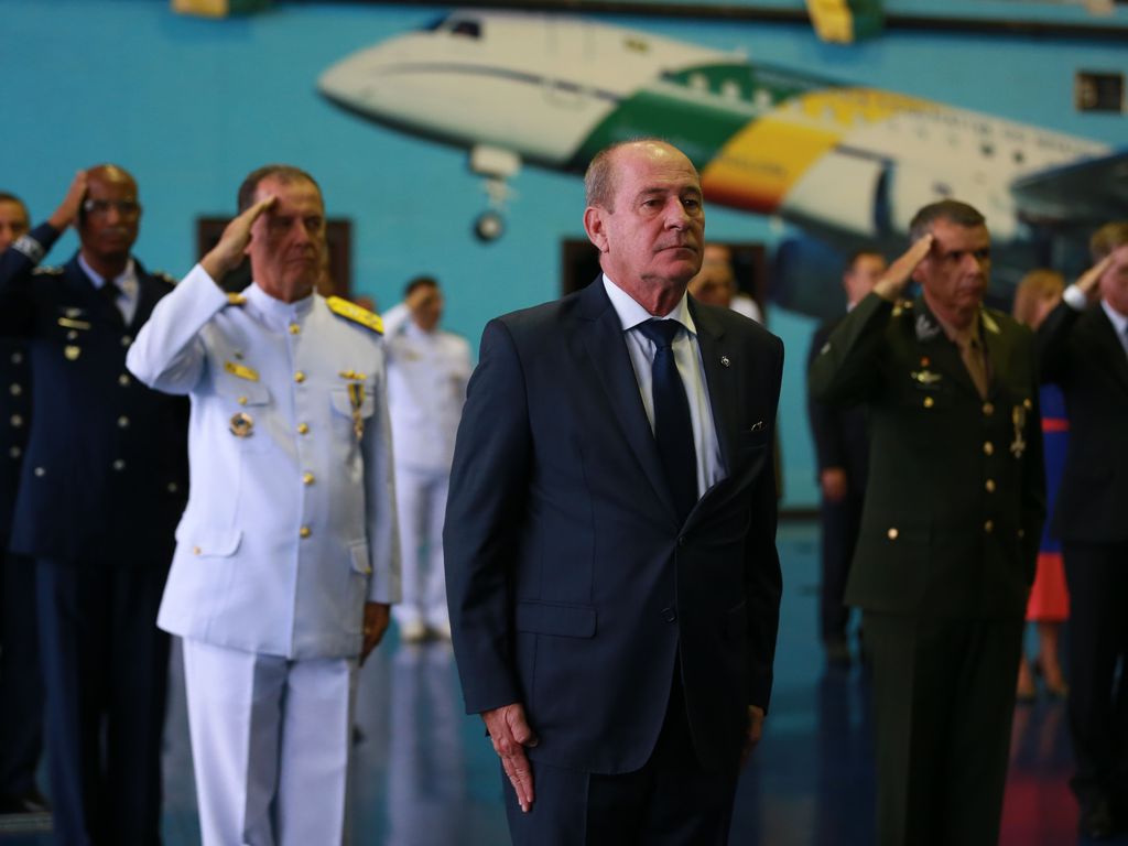 Política Nacional de Defesa aponta tensão e crise em defesa da Amazônia