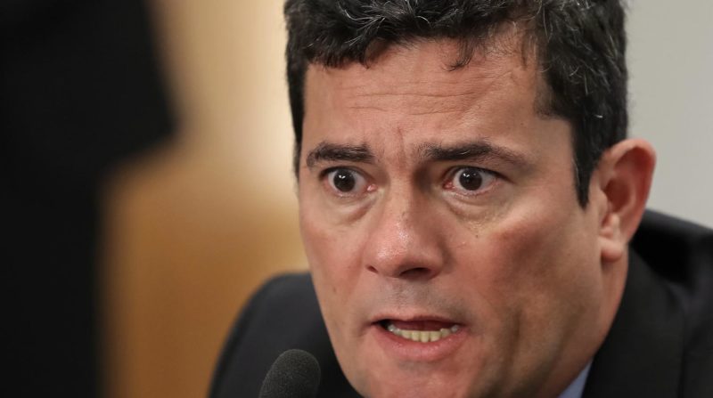 moro, interferencia, policia, federal, justica