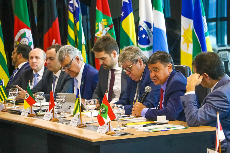 Maioria dos governadores defende Fundeb como política permanente