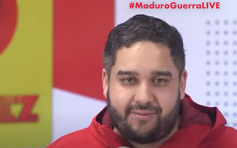 Maduro já prepara sucessor no poder na Venezuela: seu filho