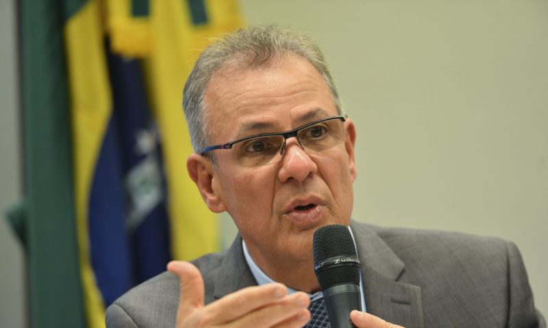 Plano de mineração 2023