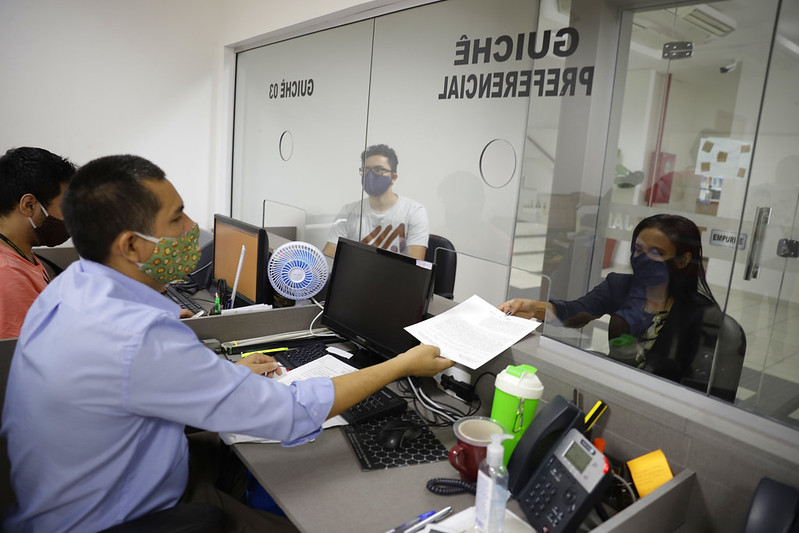 TJAM nomeia mais candidatos aprovados no concurso público de 2019