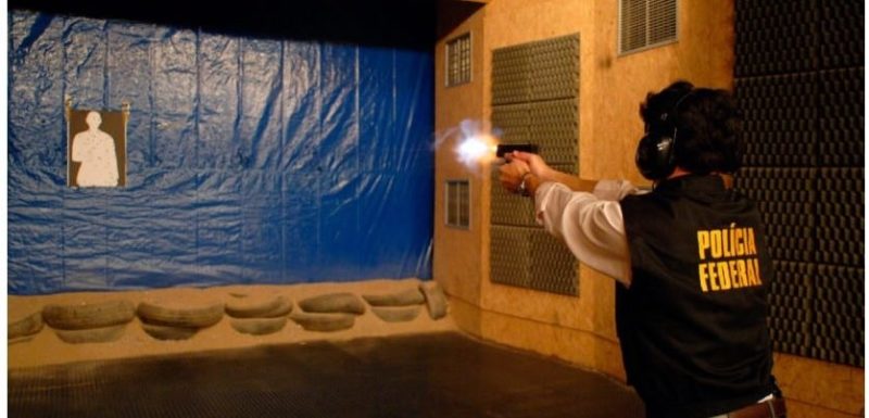 pf, autorizacao, quatro, armas