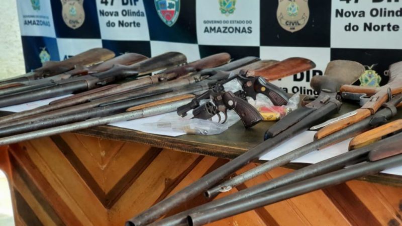 policia, assassinato, pms, rio, abacaxis