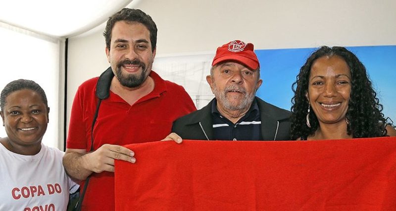 pt, boulos, prefeitura, sao paulo