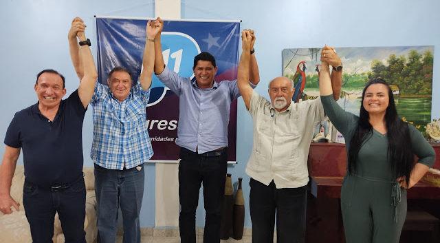Bi Progressistas Parintins
