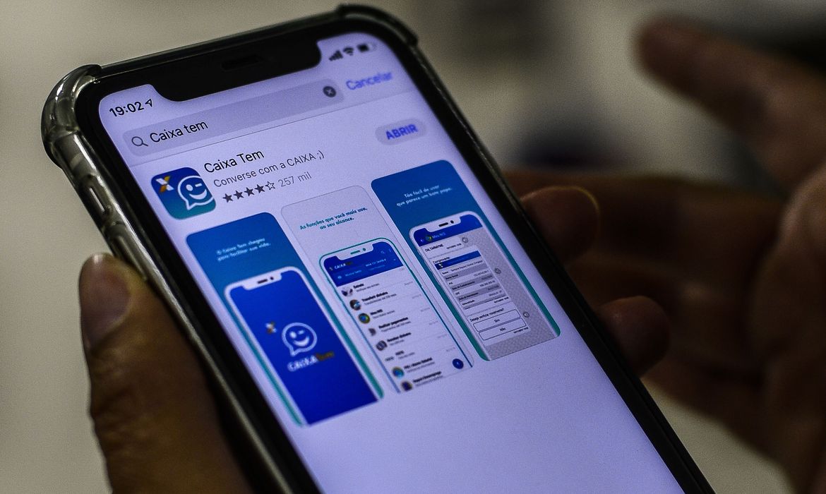 Caixa confirma saque de FGTS emergencial para nascidos em julho