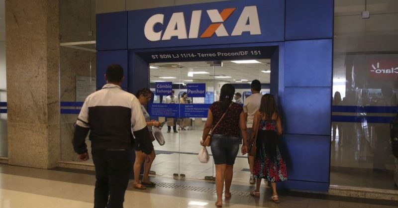 caxa, sabado, auxilio, fgts