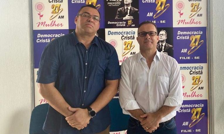 Chico Preto e Pitbull