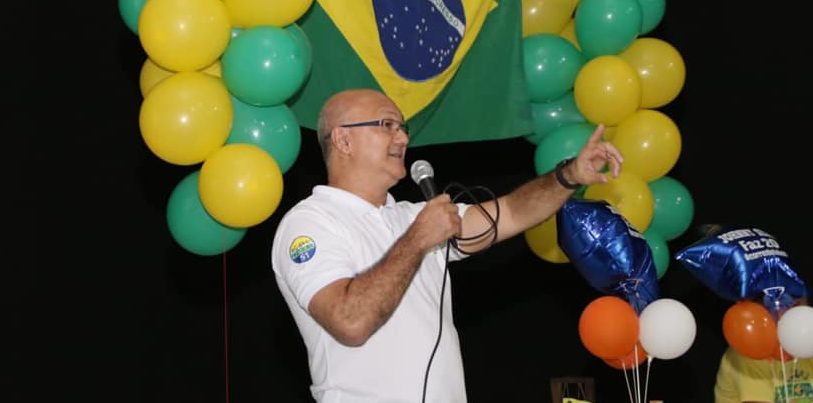 Coronel Menezes