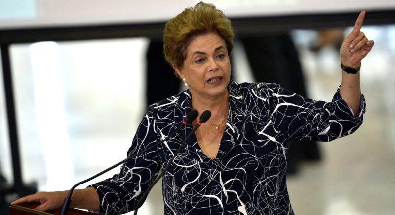 rosa, weber, queixa, crime, bolsonaro