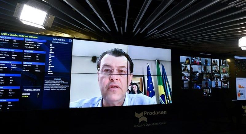 senado, fundo, social, pre-sal