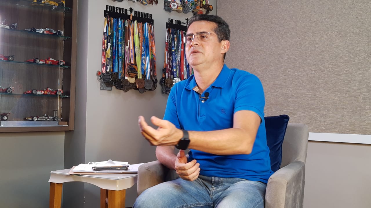 David Almeida
