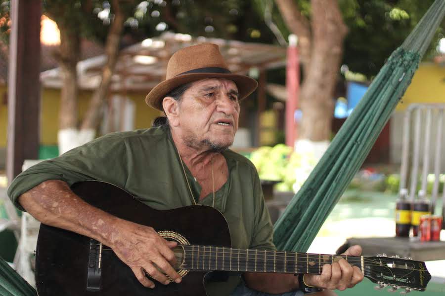 Aniversário de Emerson Maia que completaria 67 anos