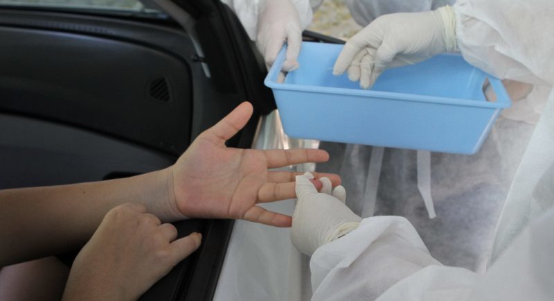balanco, coronavirus, recuperados