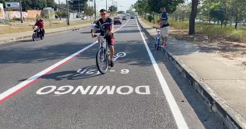 deputado, prefeitura, revisar, ciclofaixas