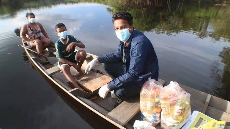 FAS lança modelo de atenção básica a favor da Amazônia