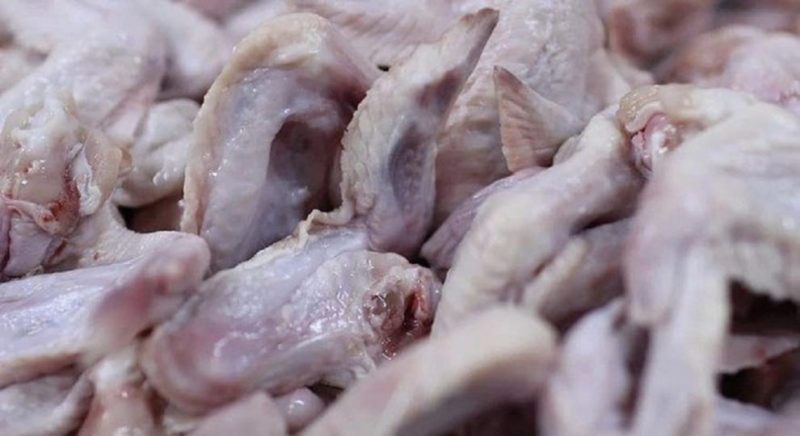 china, coronavirus, frango, brasil