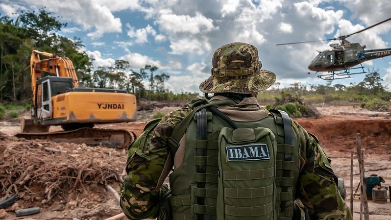 decreto, bolsonaro, queimadas, amazonas