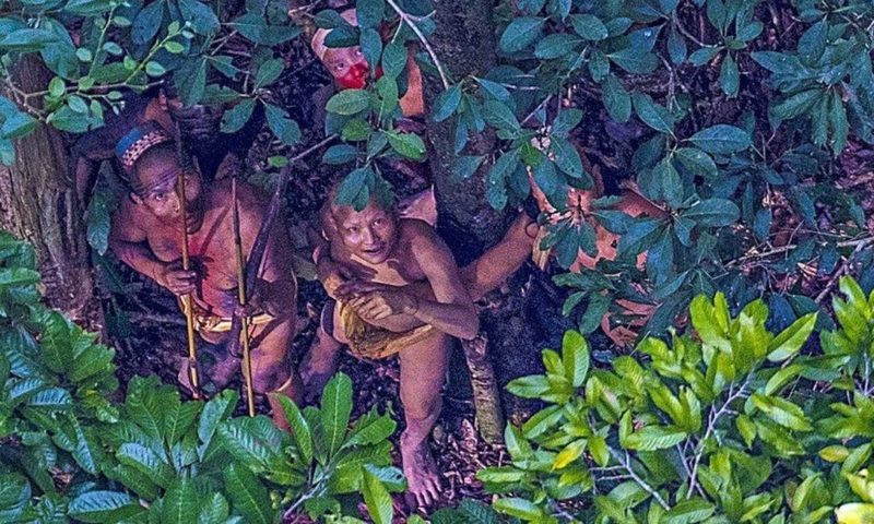 Funai tira militares de coordenações regionais e põe indígenas