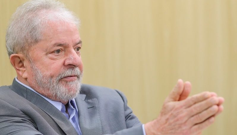 terceira, sentenca, lula, lava, jato