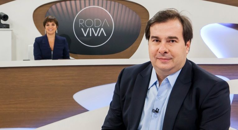 maia, impeachment, presidente