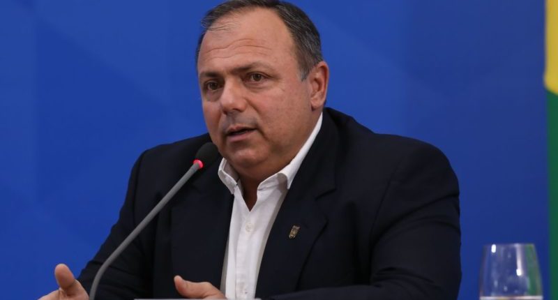 ministerio, saude, cloroquina, amazonas