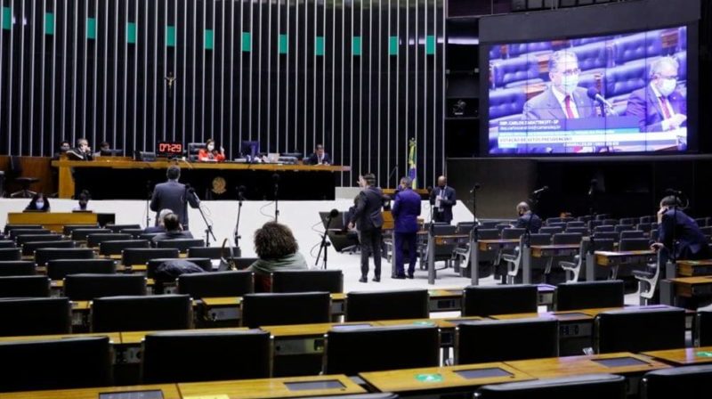 combate, crimes, ambientais, amazonia