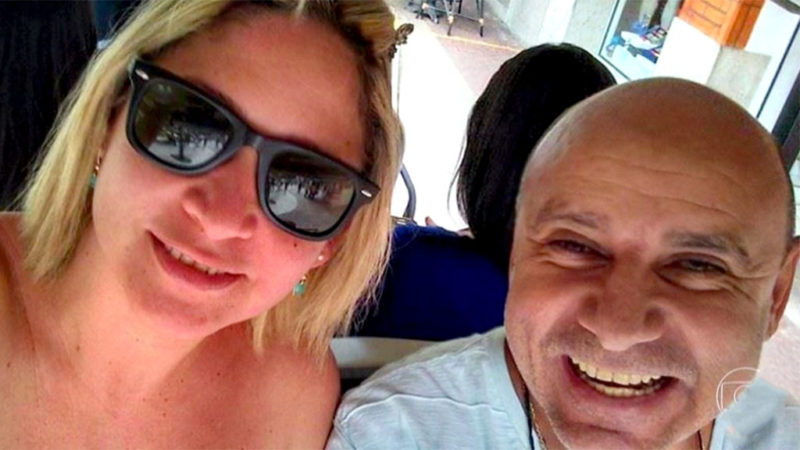 Queiroz depositou 21 cheques na conta de Michelle Bolsonaro, diz Crusoé