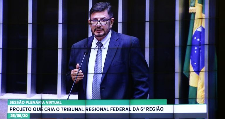 tribunal, minas, amazonas