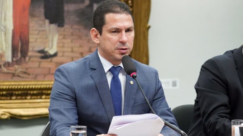 marcelo, campanha, sucessao, maia