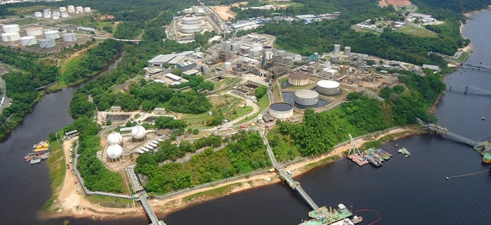 tcu, privatização, reman, petrobras