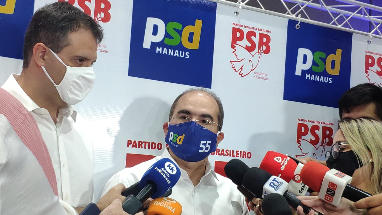 Ricardo Nicolau PSD