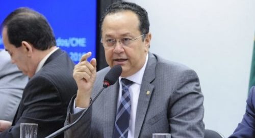 STF abre inquérito contra Silas Câmara por mau uso de verba