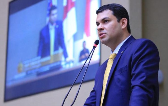 Saullo Vianna denuncia perseguição política no Careiro da Várzea