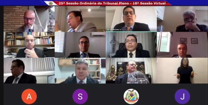 tribunal, contas, hanan, suarez, cigas
