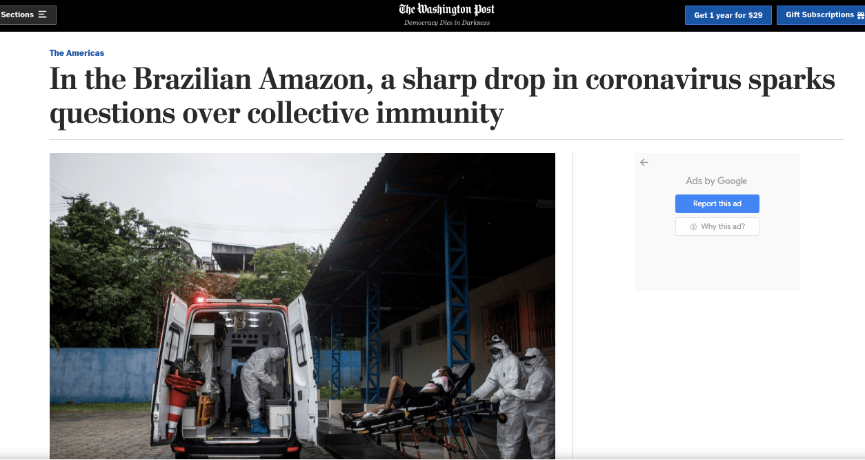 The Washington Post-min